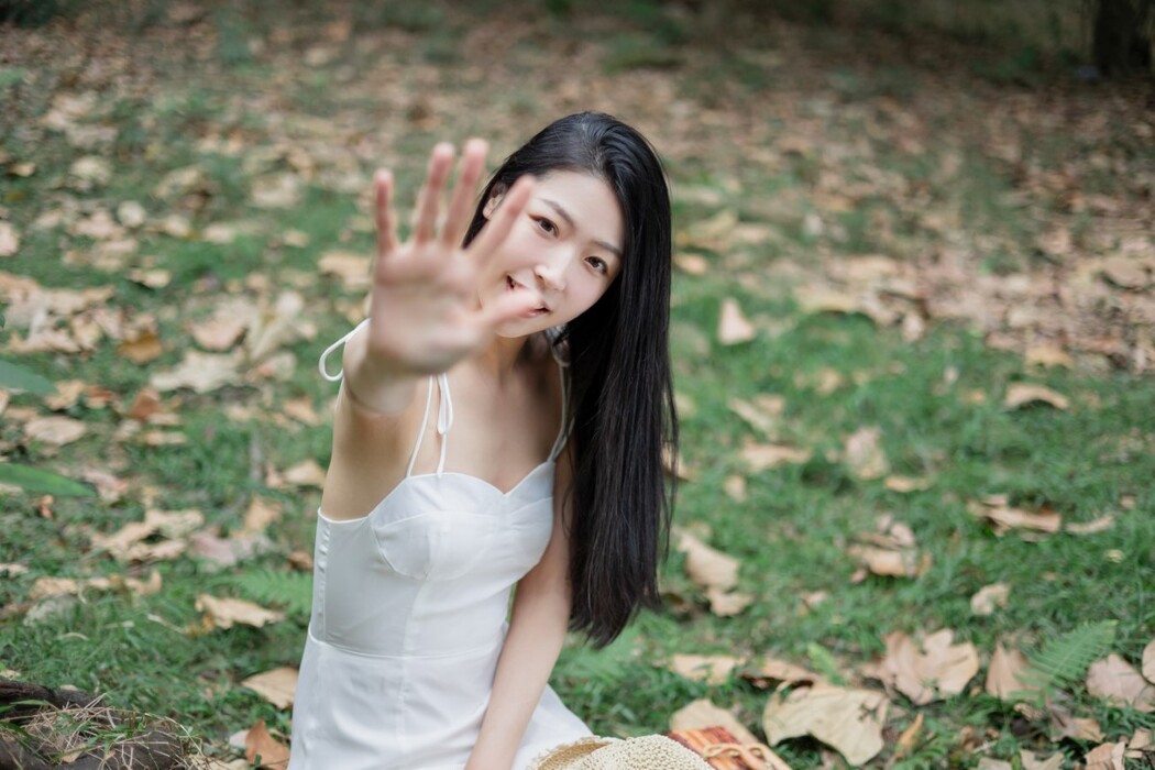 YiTuYu艺图语 Vol.1243 SaSa