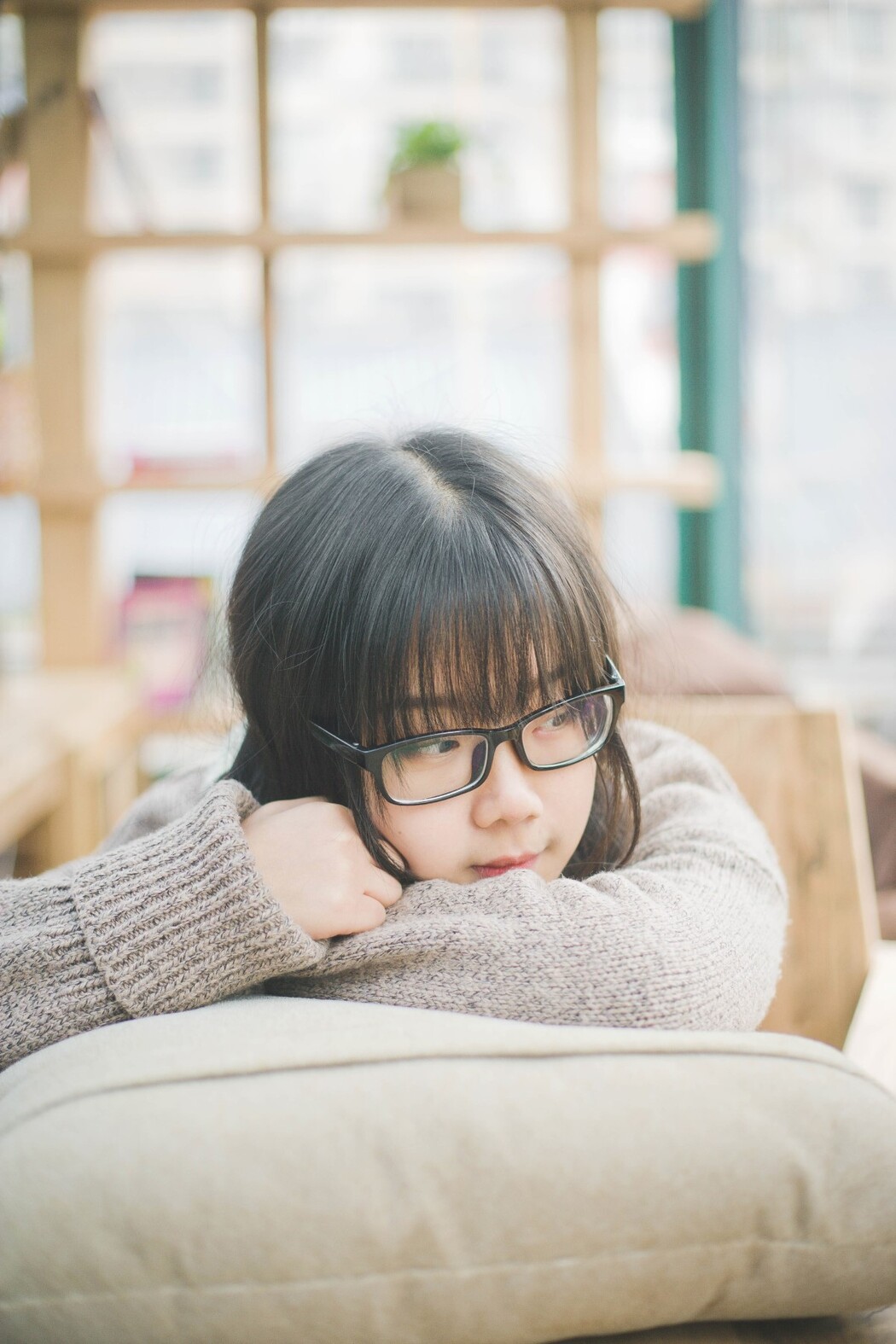 YiTuYu艺图语 Vol.1289 Zi Qing