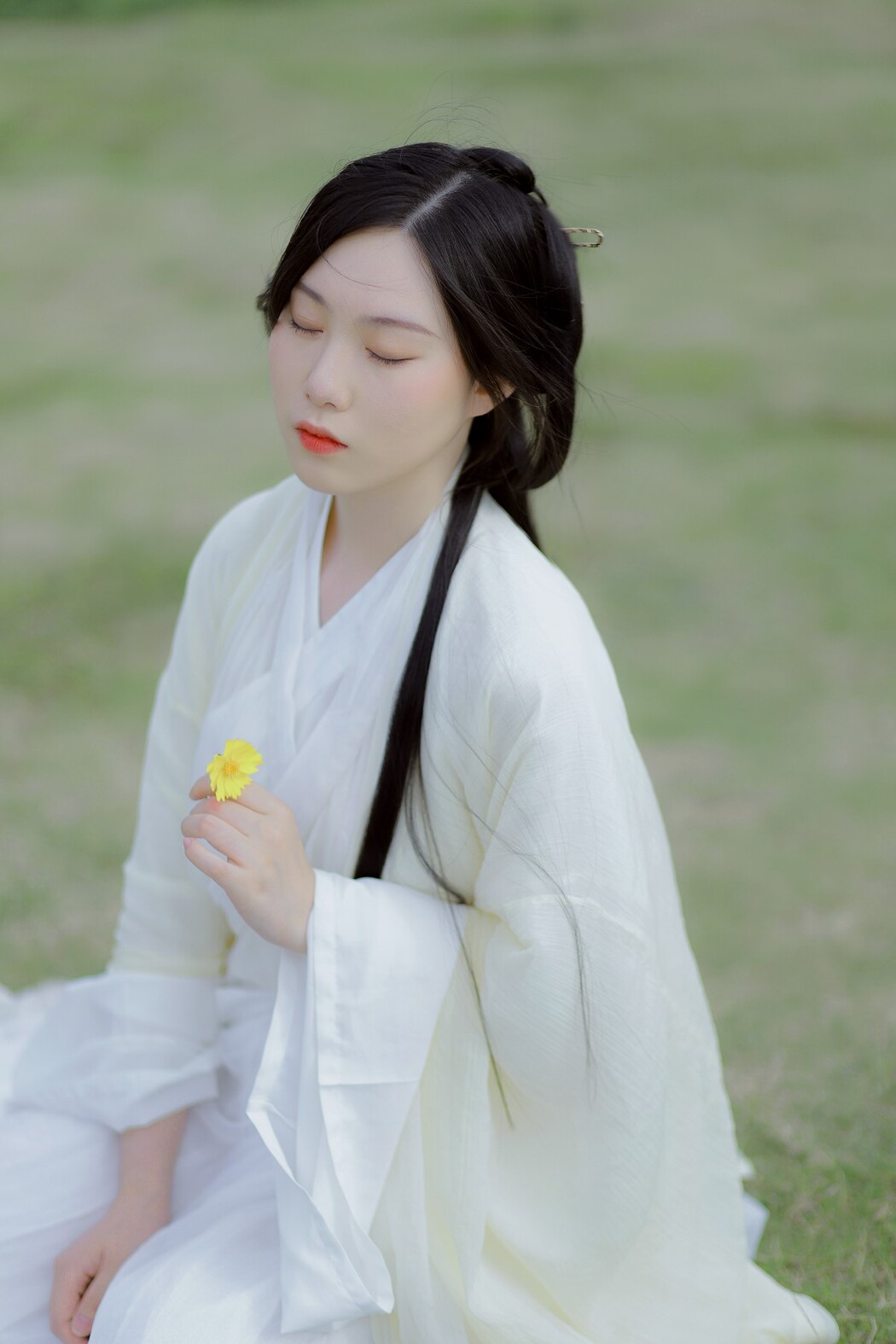 YiTuYu艺图语 Vol.1260 Zhou Gu