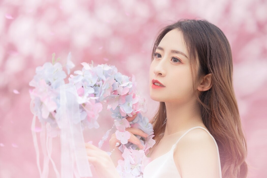 YiTuYu艺图语 Vol.1290 Zi Yi