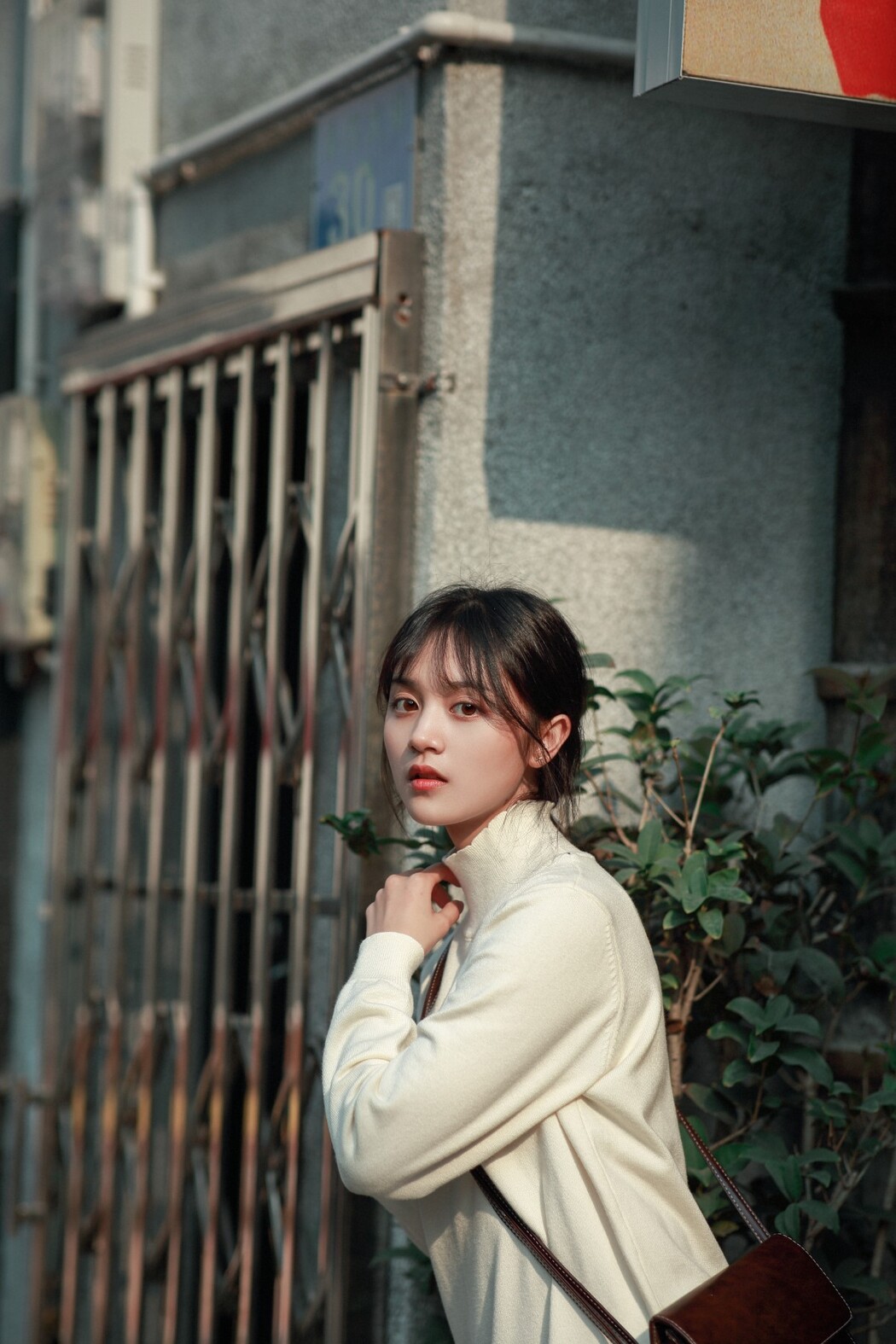 YiTuYu艺图语 Vol.1217 Yu Wen