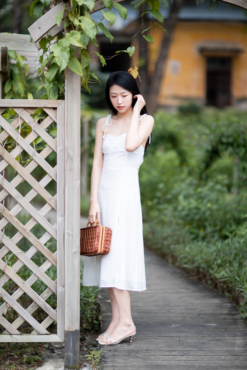 YiTuYu艺图语 Vol.1243 SaSa