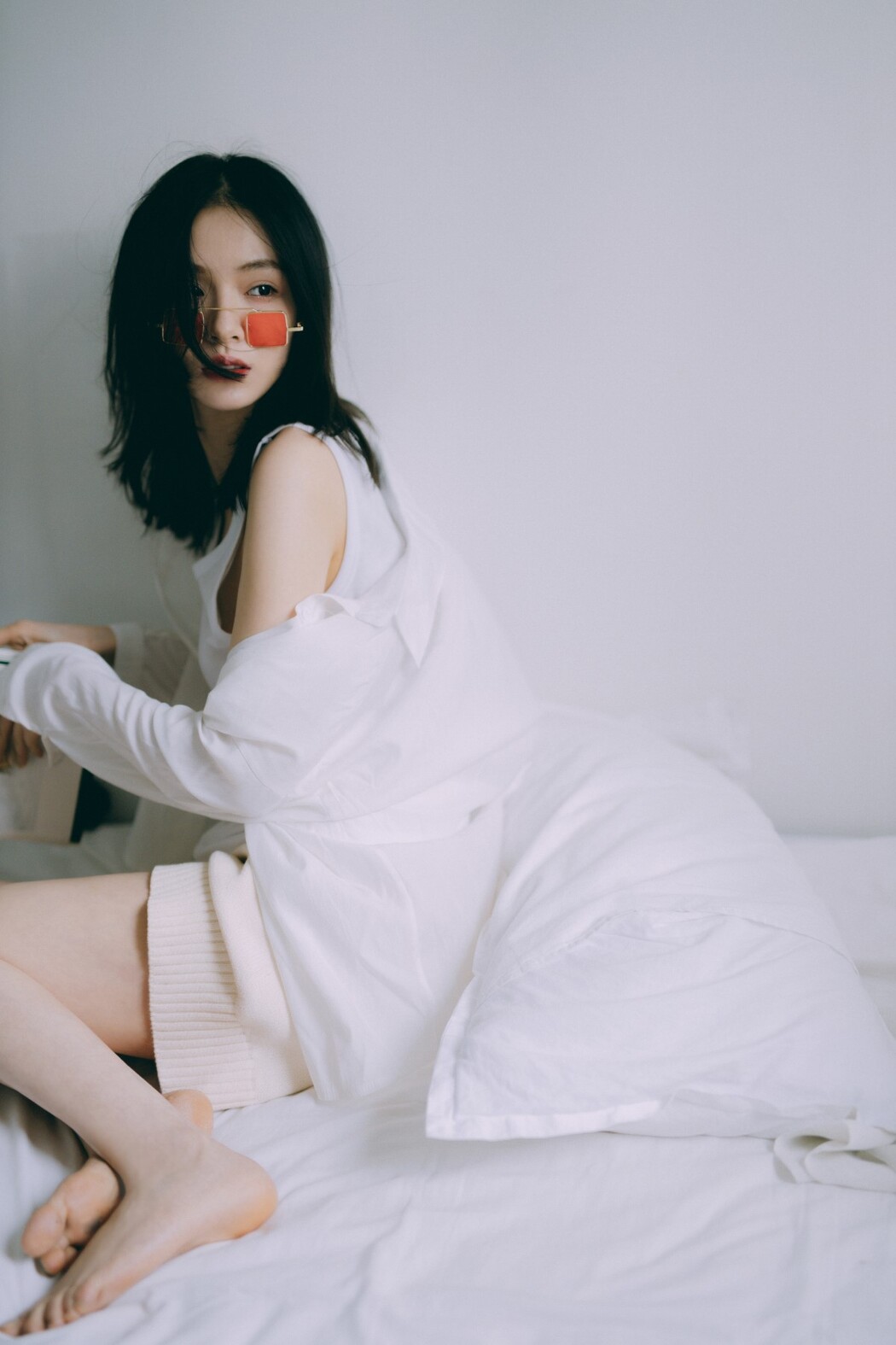 YiTuYu艺图语 Vol.1230 Zhu Yun Hui Da Mo Wang