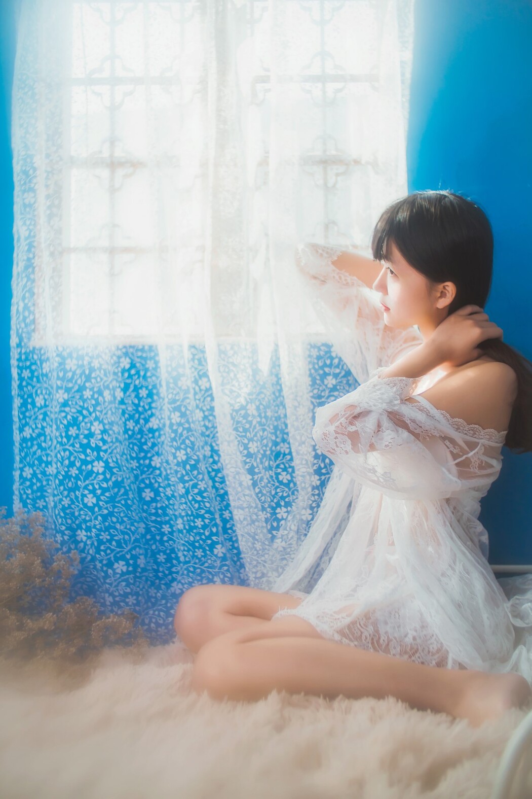 YiTuYu艺图语 Vol.1205 Cherry Meow