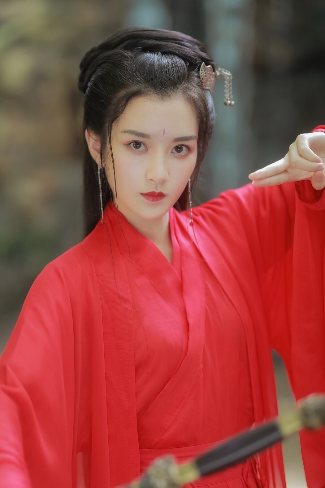 YiTuYu艺图语 Vol.1284 Jia Yi