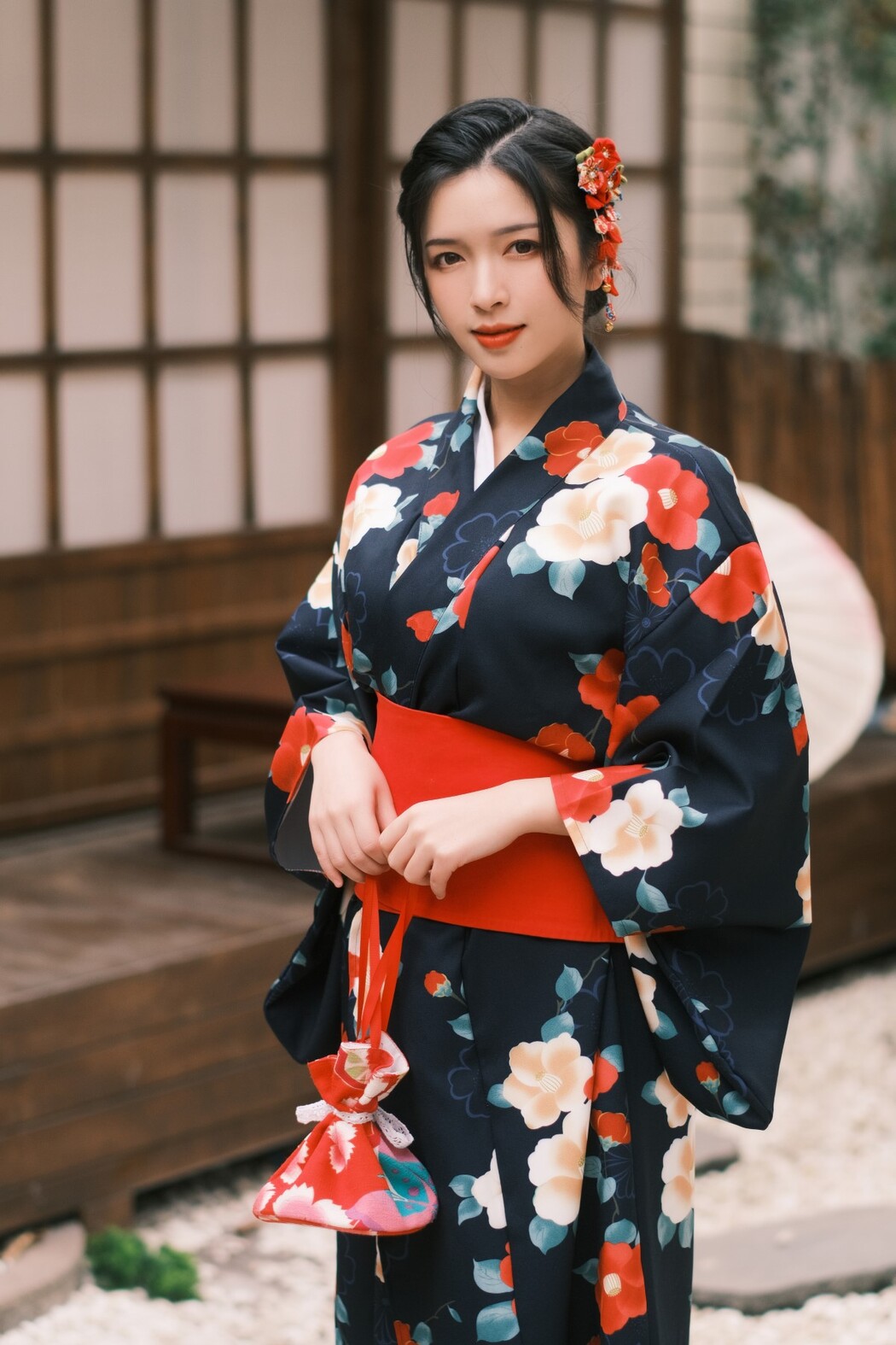 YiTuYu艺图语 Vol.1269 Xin Ran