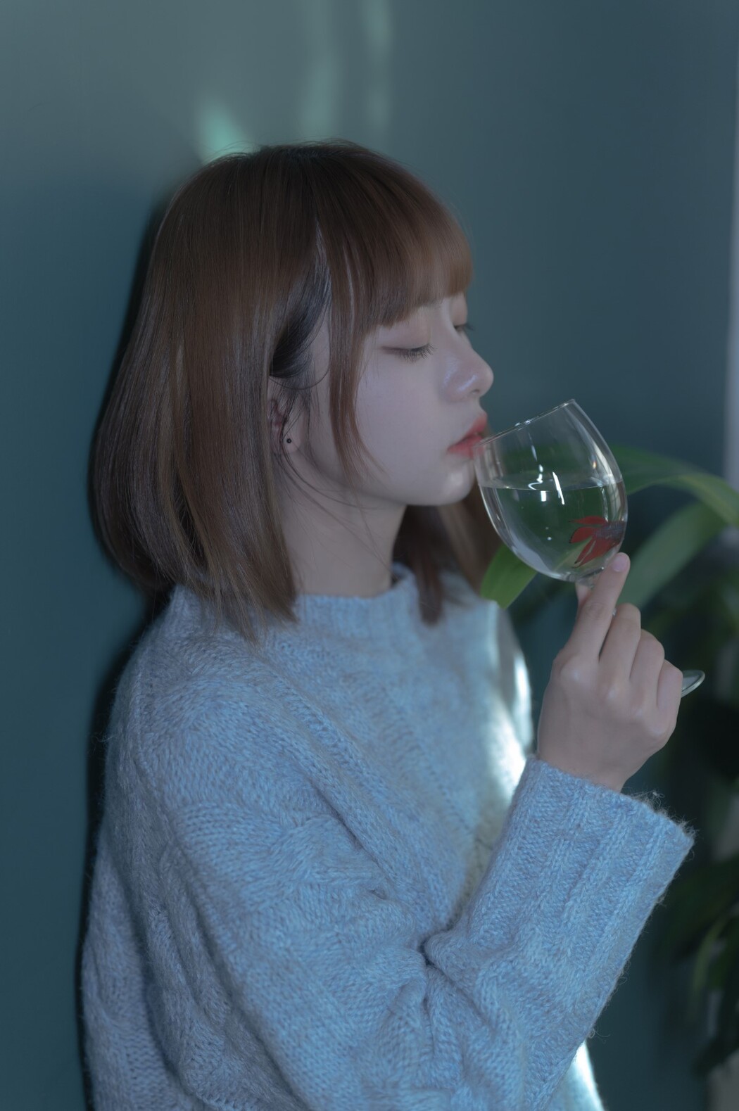 YiTuYu艺图语 Vol.1251 Xiao Ke Ai