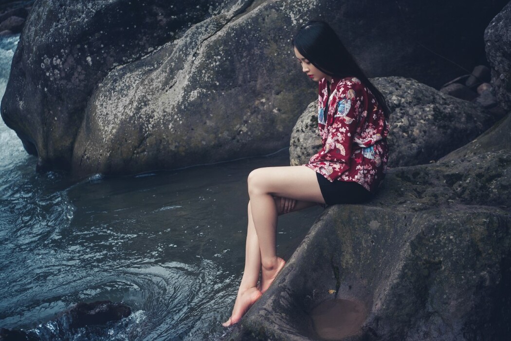 YiTuYu艺图语 Vol.1204 Cha Jia
