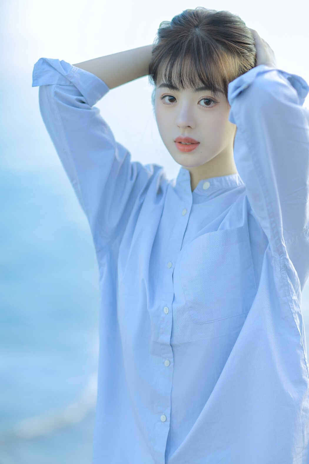 YiTuYu艺图语 Vol.1261 ayellowxx