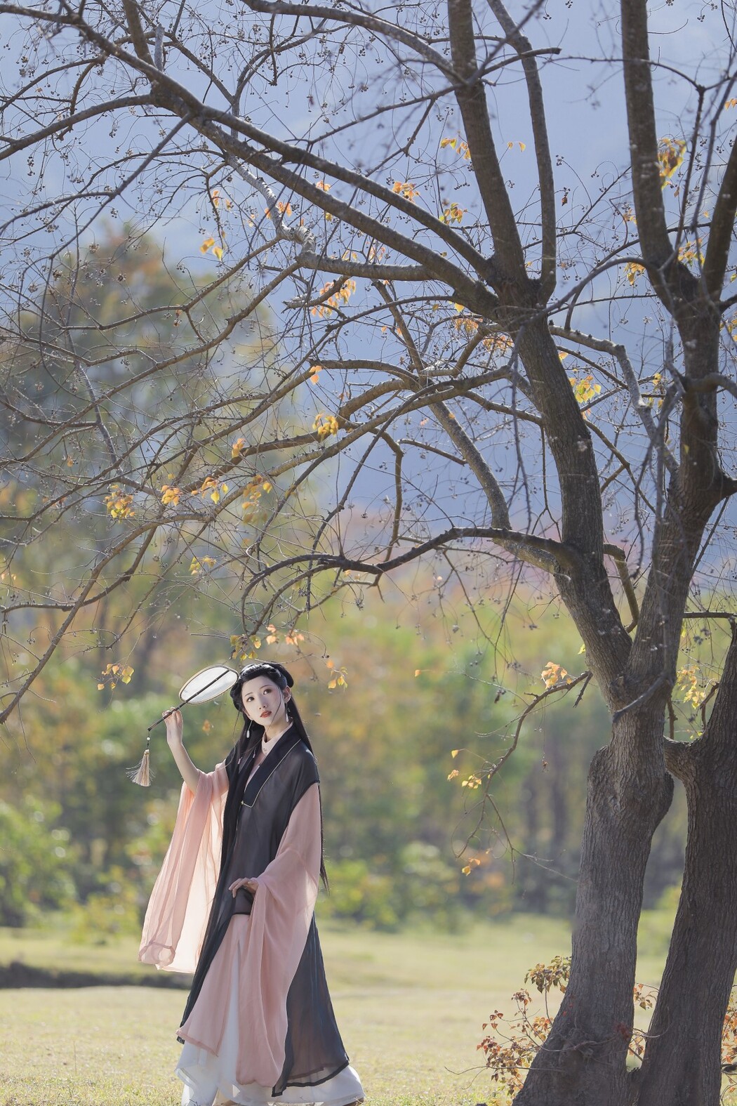 YiTuYu艺图语 Vol.1248 Mi Fei