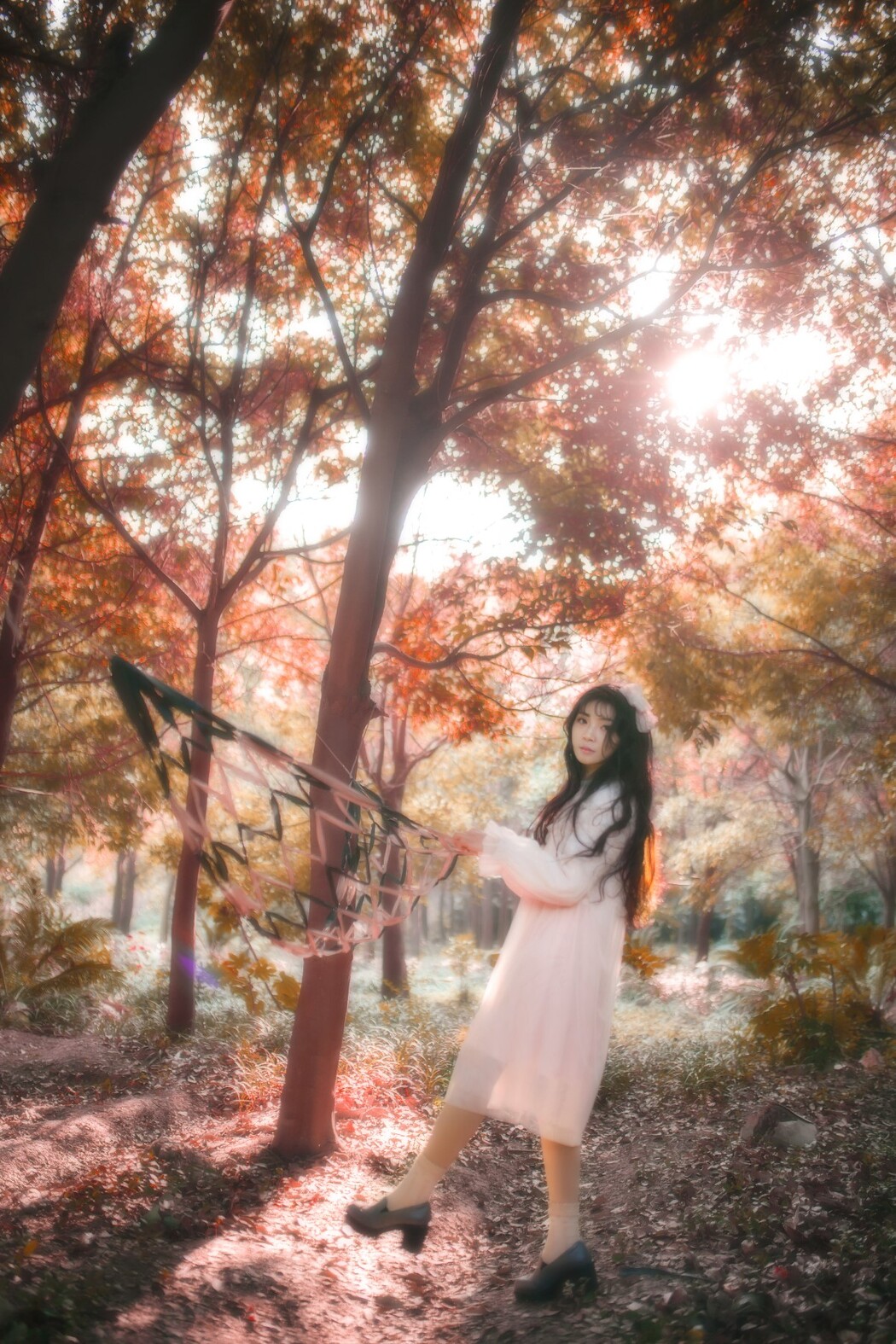 YiTuYu艺图语 Vol.1262 Ting Ge