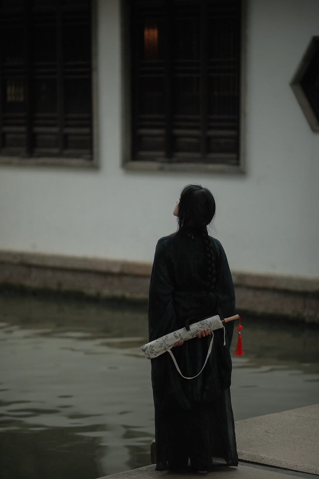 YiTuYu艺图语 Vol.1226 Ling Hua Yu