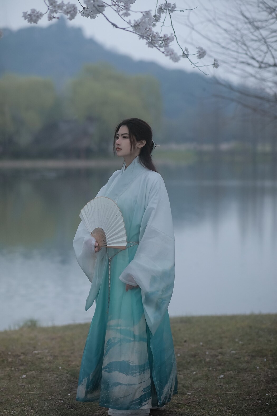 YiTuYu艺图语 Vol.1236 Da Tachibana