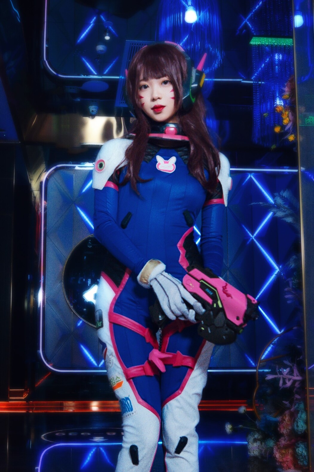 YiTuYu艺图语 Vol.1273 Chi Zi