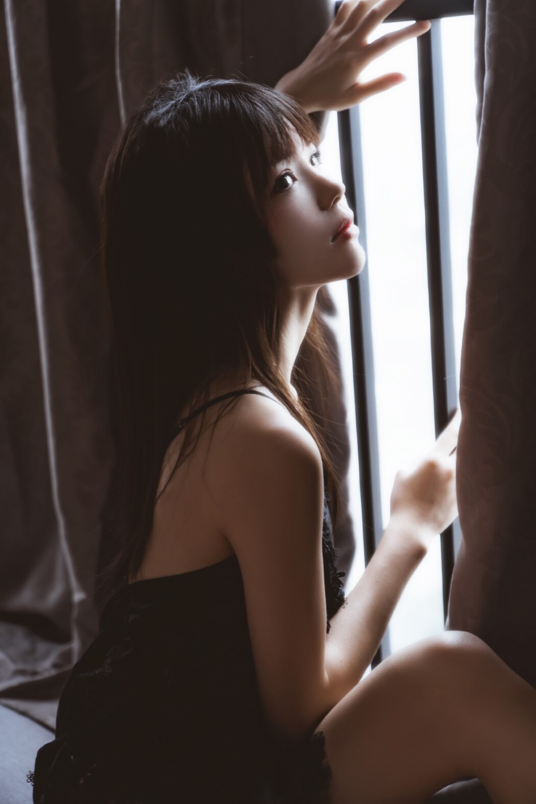 YiTuYu艺图语 Vol.1277 Cherry Meow