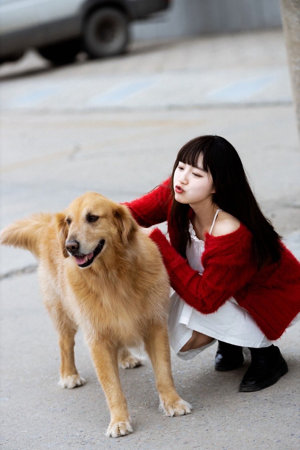 YiTuYu艺图语 Vol.1237 Rei Bi Shio