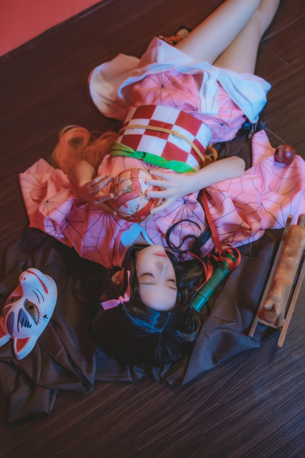 YiTuYu艺图语 Vol.1213 Cherry Meow