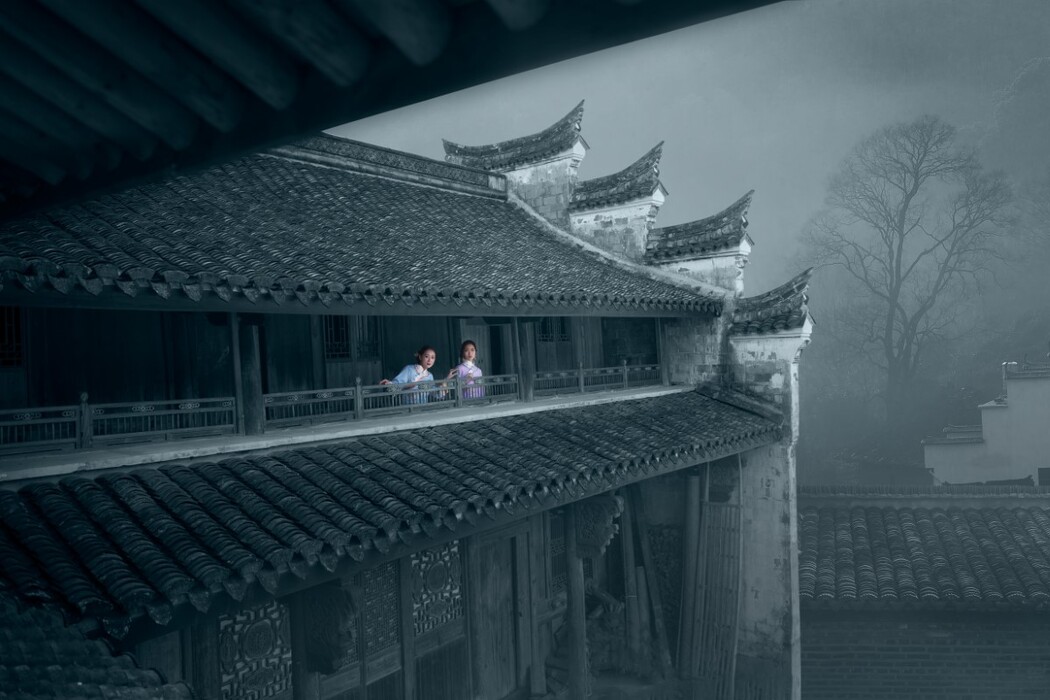 YiTuYu艺图语 Vol.1256 Ci Wei