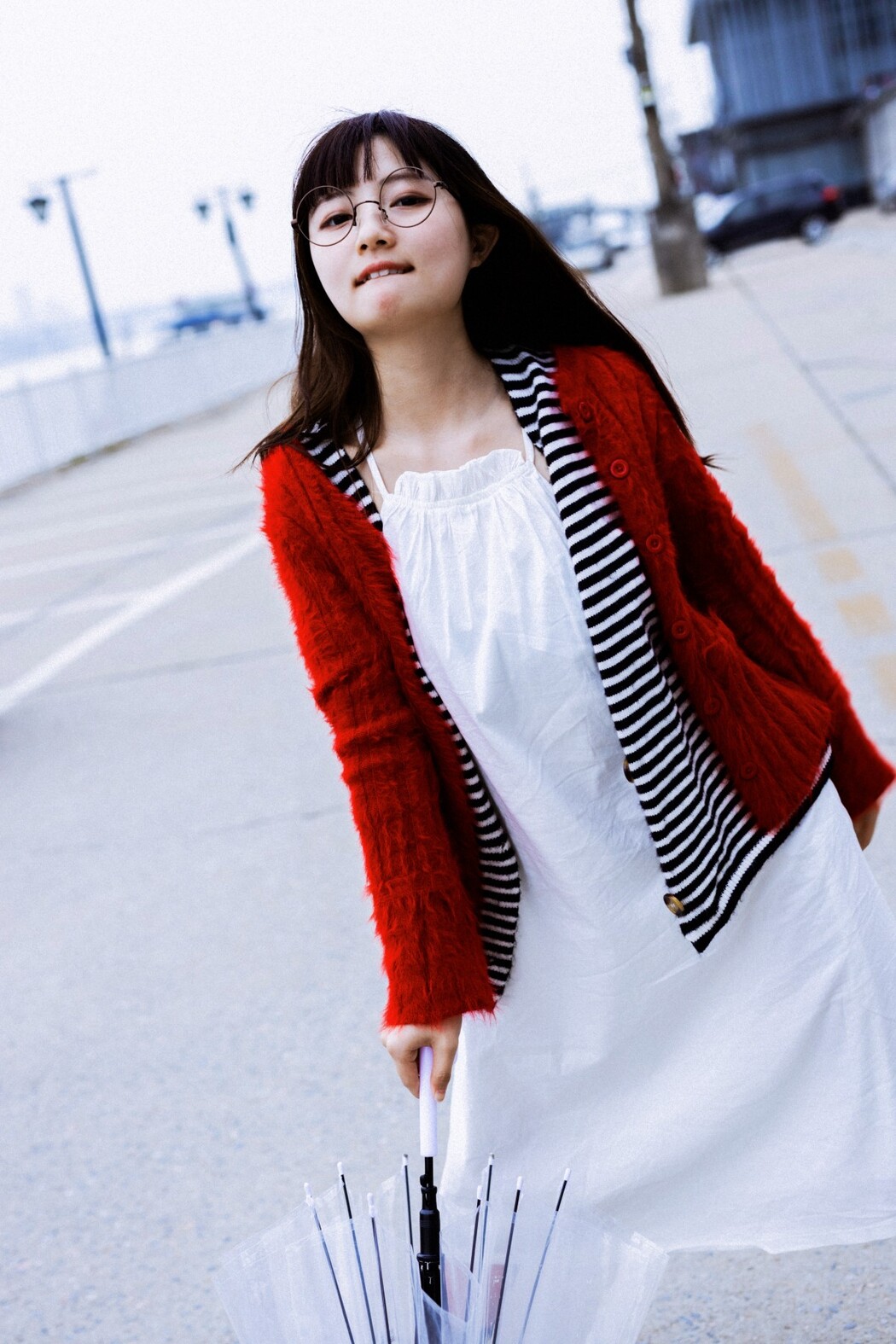 YiTuYu艺图语 Vol.1237 Rei Bi Shio