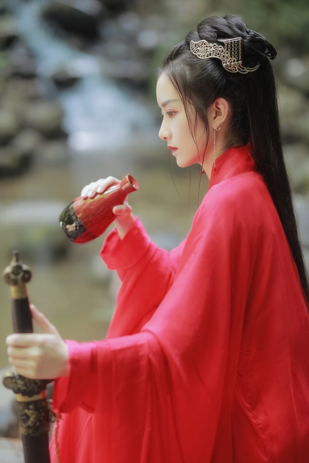 YiTuYu艺图语 Vol.1284 Jia Yi