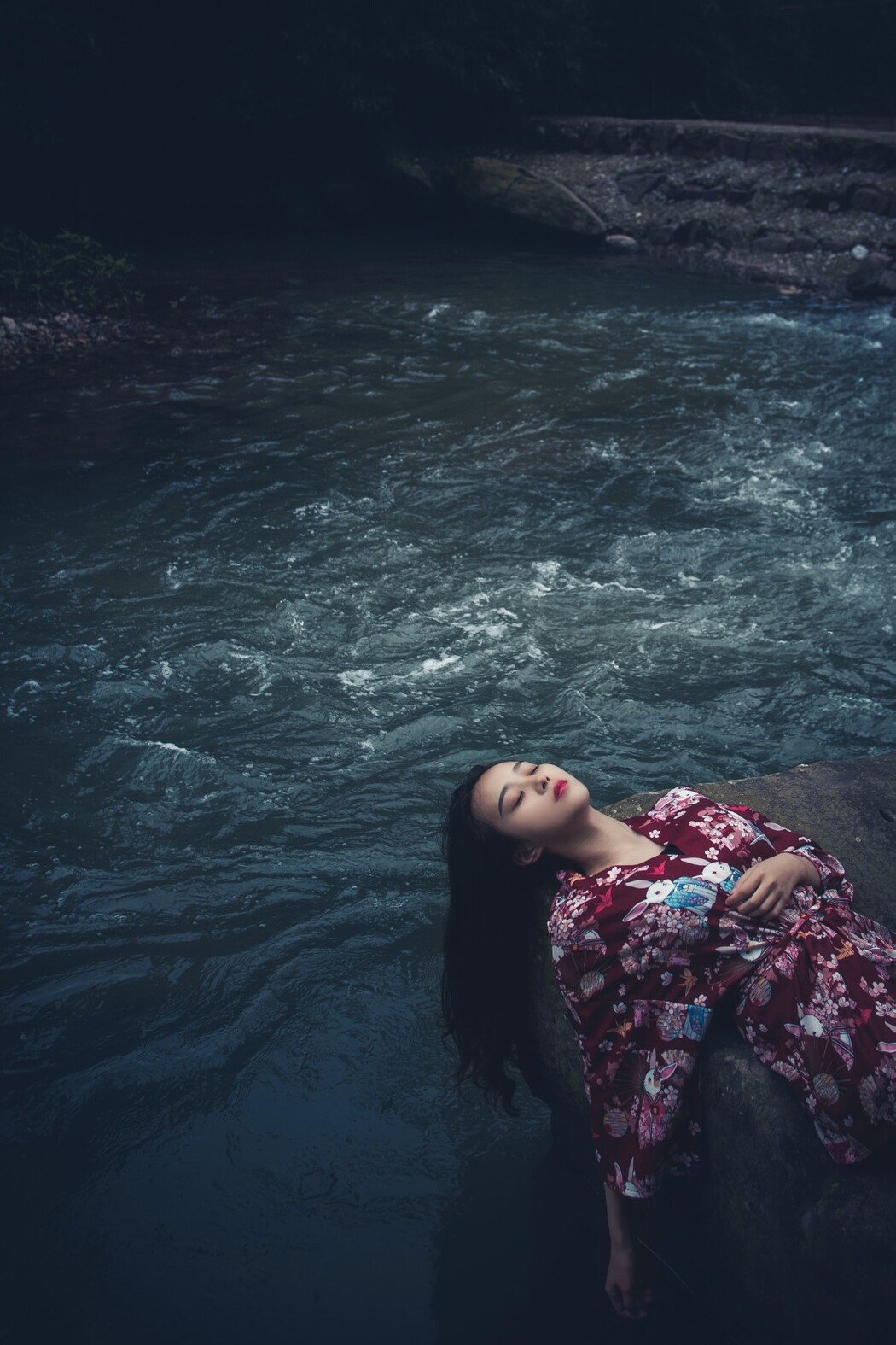 YiTuYu艺图语 Vol.1204 Cha Jia