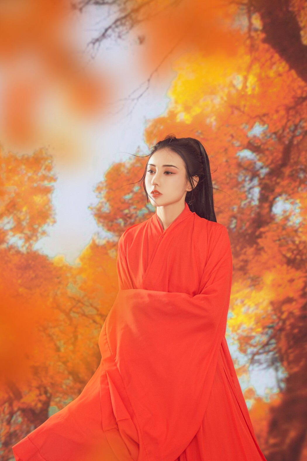 YiTuYu艺图语 Vol.1225 Ning Meng