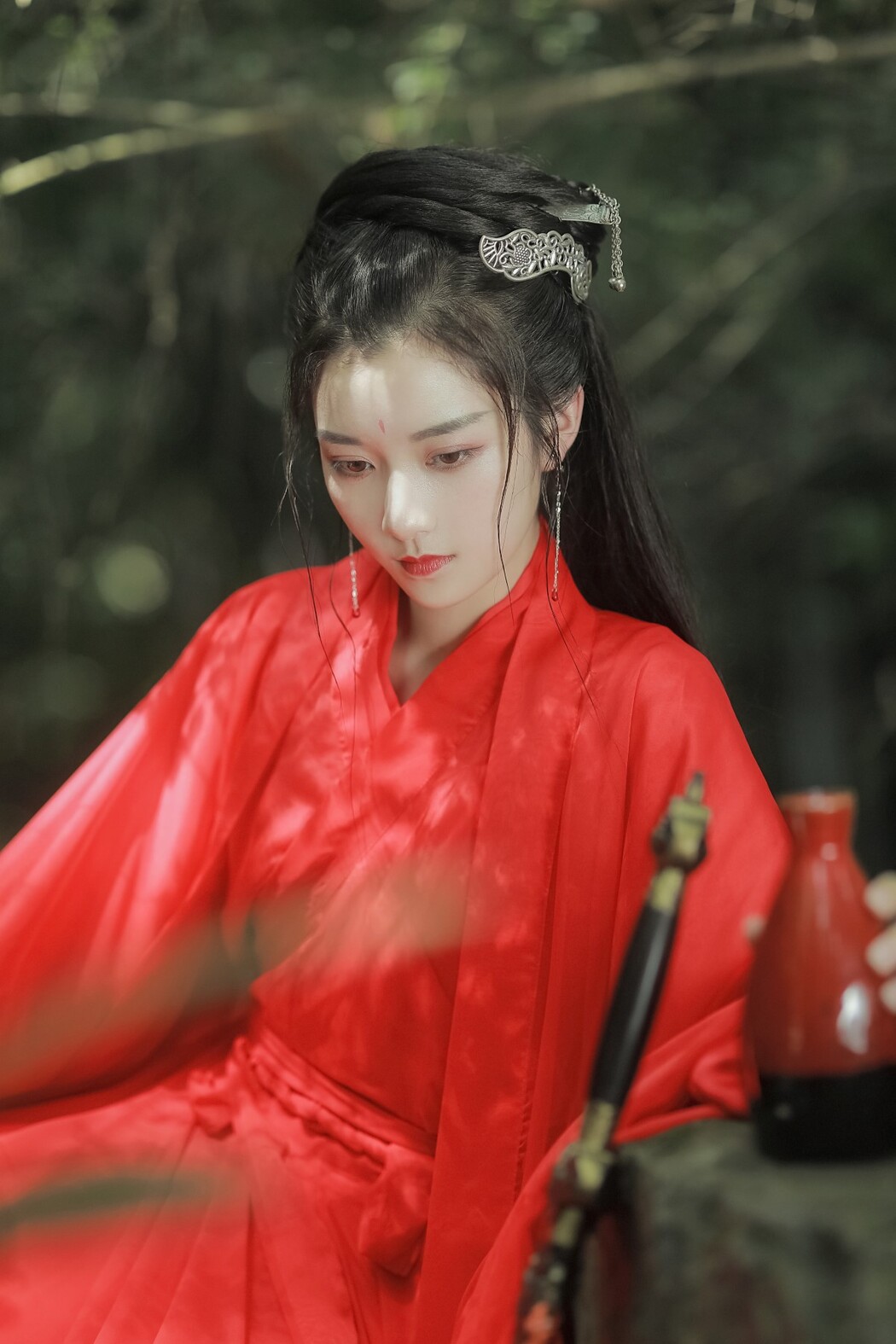 YiTuYu艺图语 Vol.1284 Jia Yi