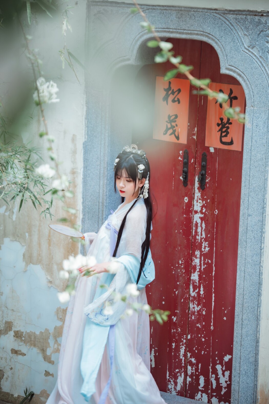 YiTuYu艺图语 Vol.1210 You Ran Hime