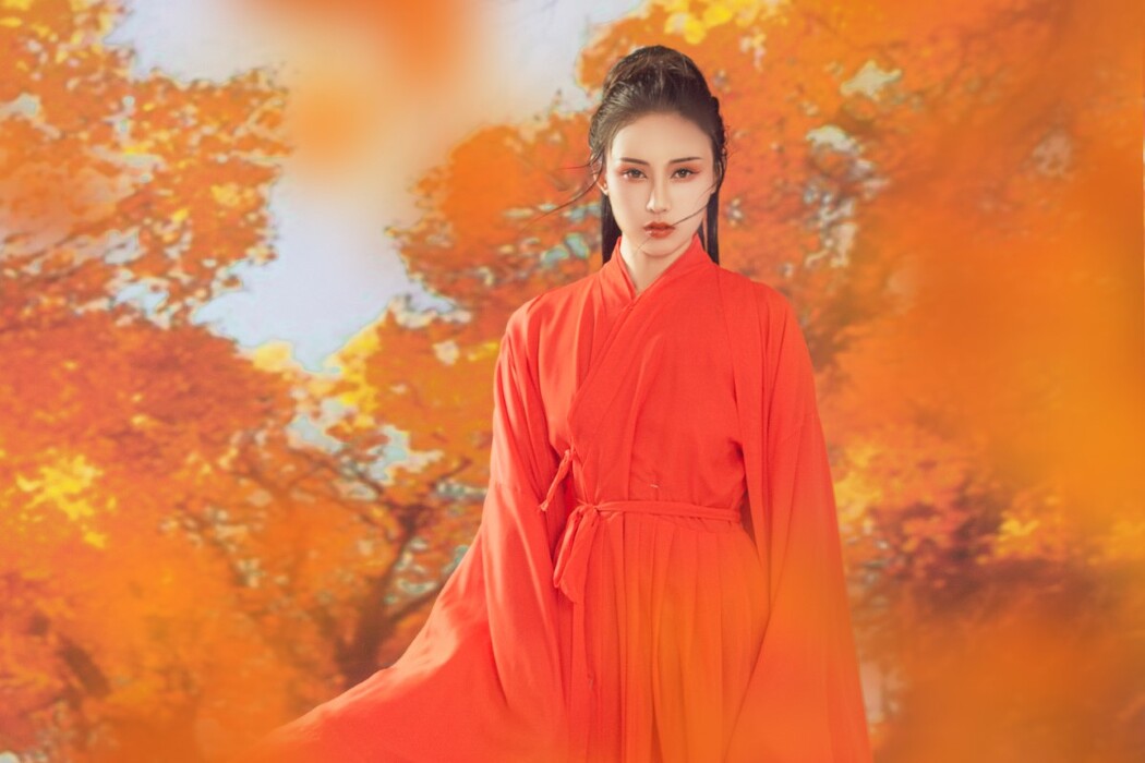 YiTuYu艺图语 Vol.1225 Ning Meng