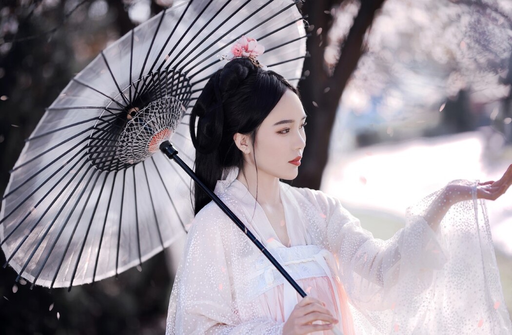 YiTuYu艺图语 Vol.1219 Qian Quan Fu Yu