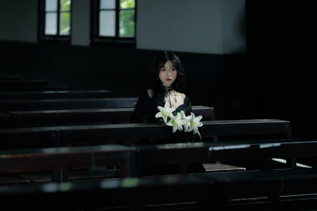YiTuYu艺图语 Vol.1259 Ding Meng Mei Ya