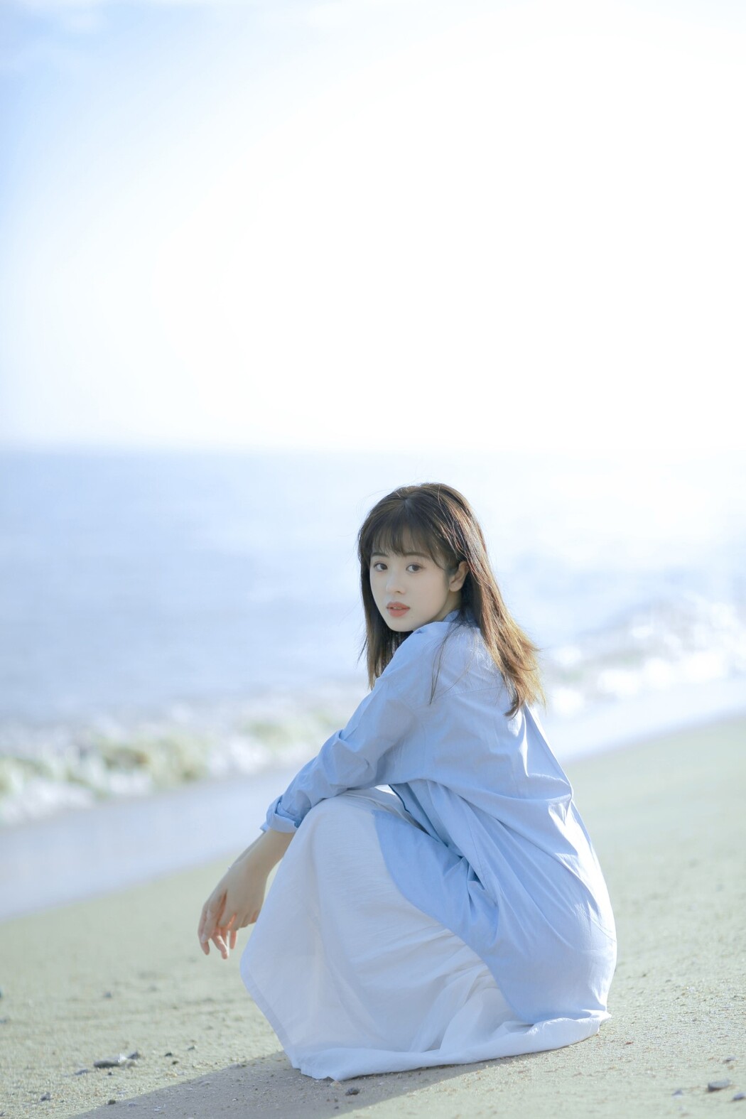 YiTuYu艺图语 Vol.1261 ayellowxx