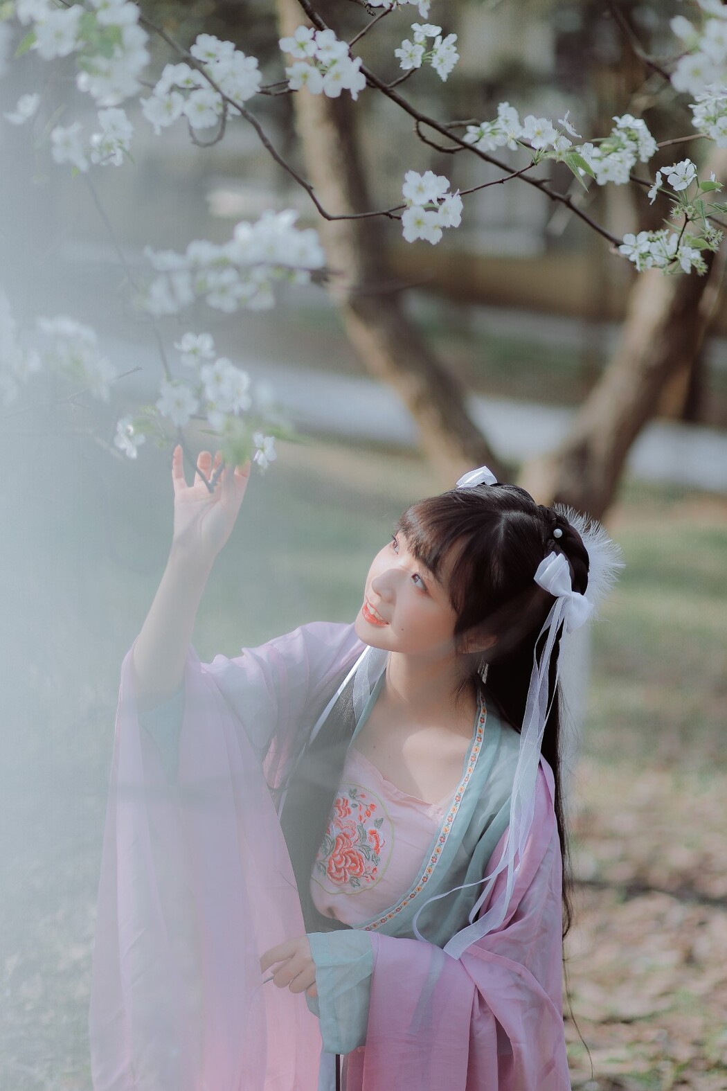 YiTuYu艺图语 Vol.1271 Zhan Zhao Gu Niang