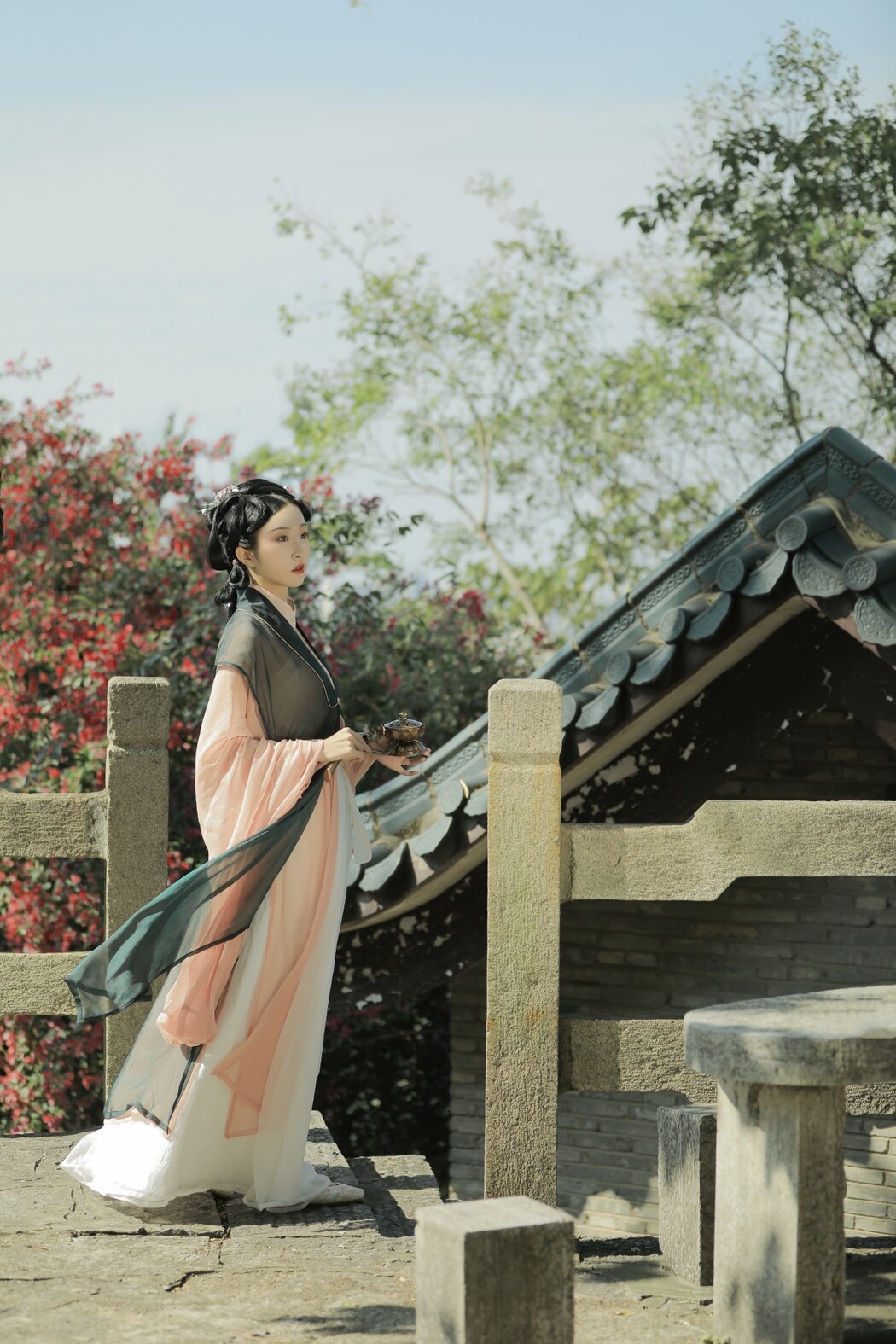 YiTuYu艺图语 Vol.1218 Xing No Maru Maru