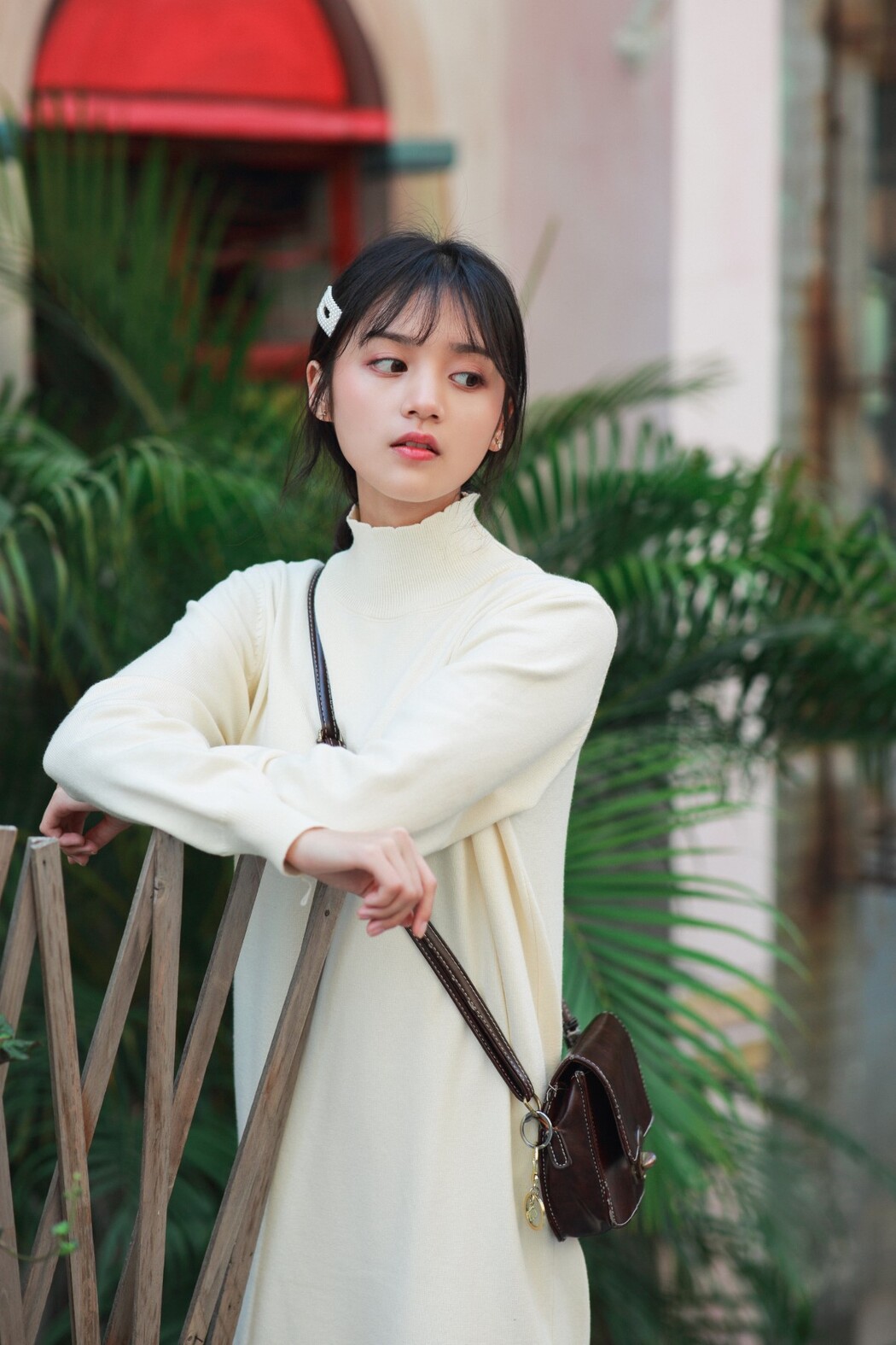 YiTuYu艺图语 Vol.1217 Yu Wen