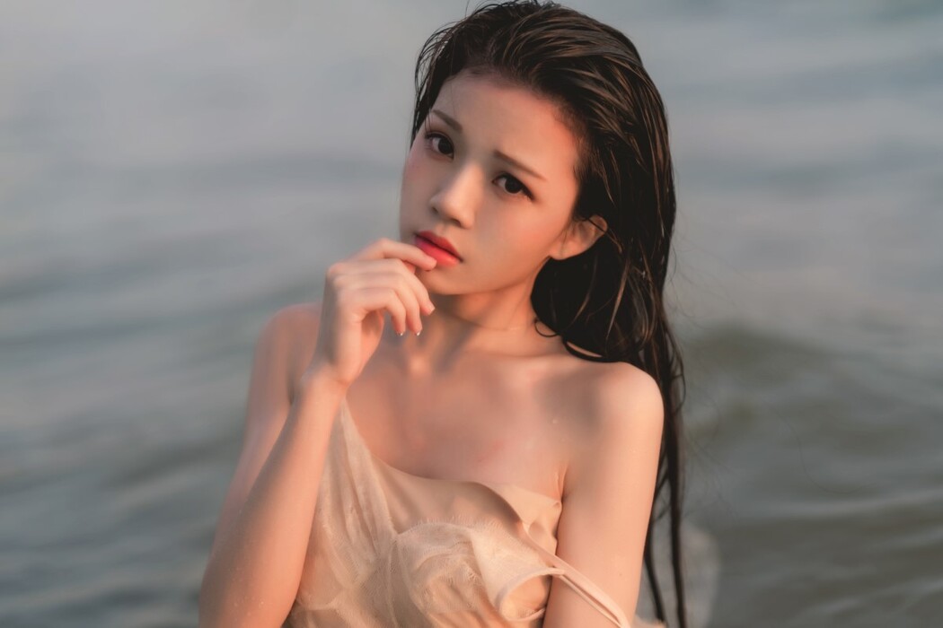 YiTuYu艺图语 Vol.1211 Cherry Meow