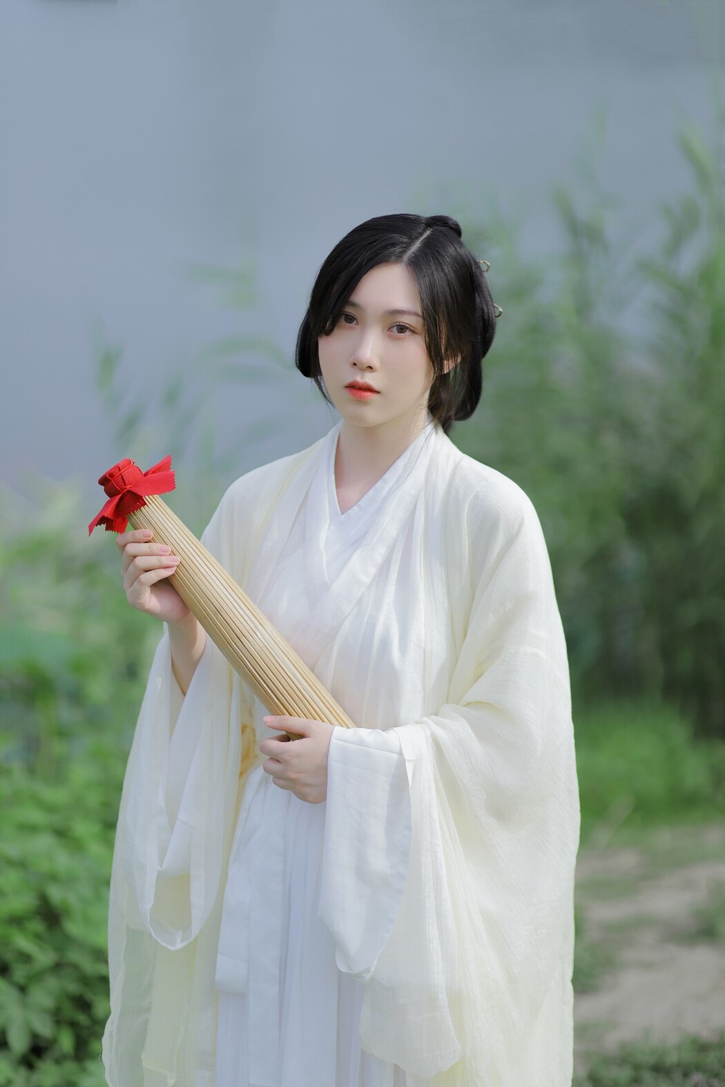 YiTuYu艺图语 Vol.1260 Zhou Gu
