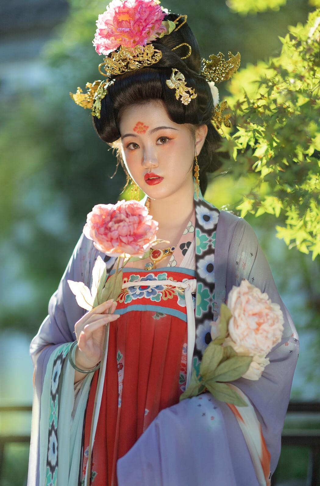 YiTuYu艺图语 Vol.1238 Yu Mian Mian