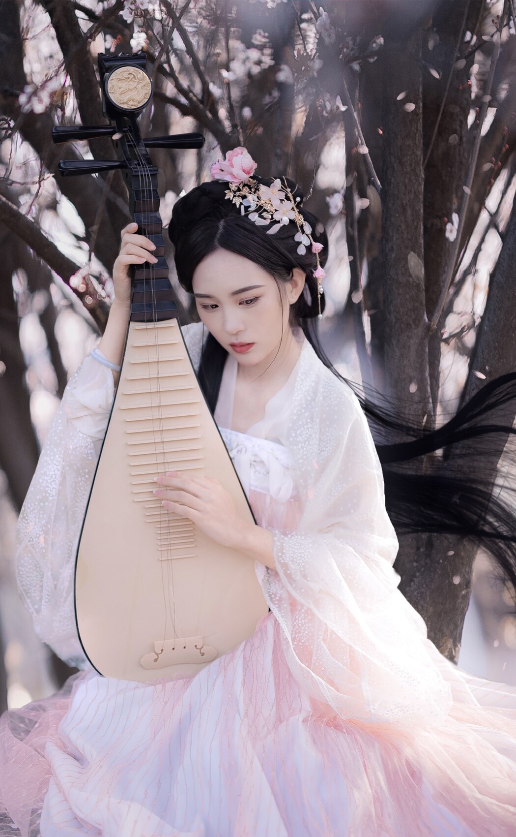 YiTuYu艺图语 Vol.1219 Qian Quan Fu Yu