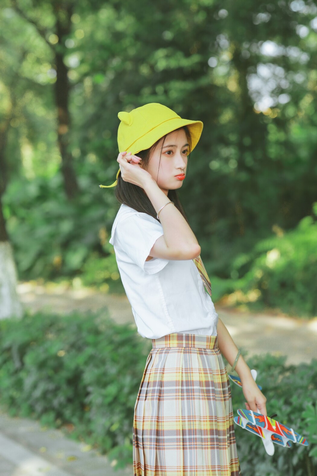 YiTuYu艺图语 Vol.1275 Wan Er