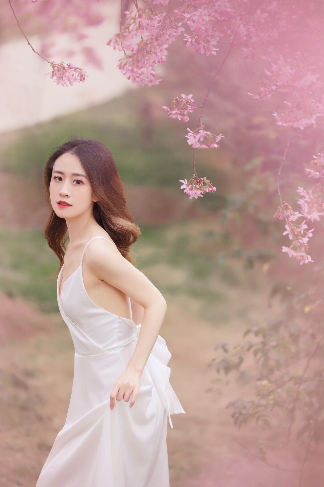 YiTuYu艺图语 Vol.1290 Zi Yi