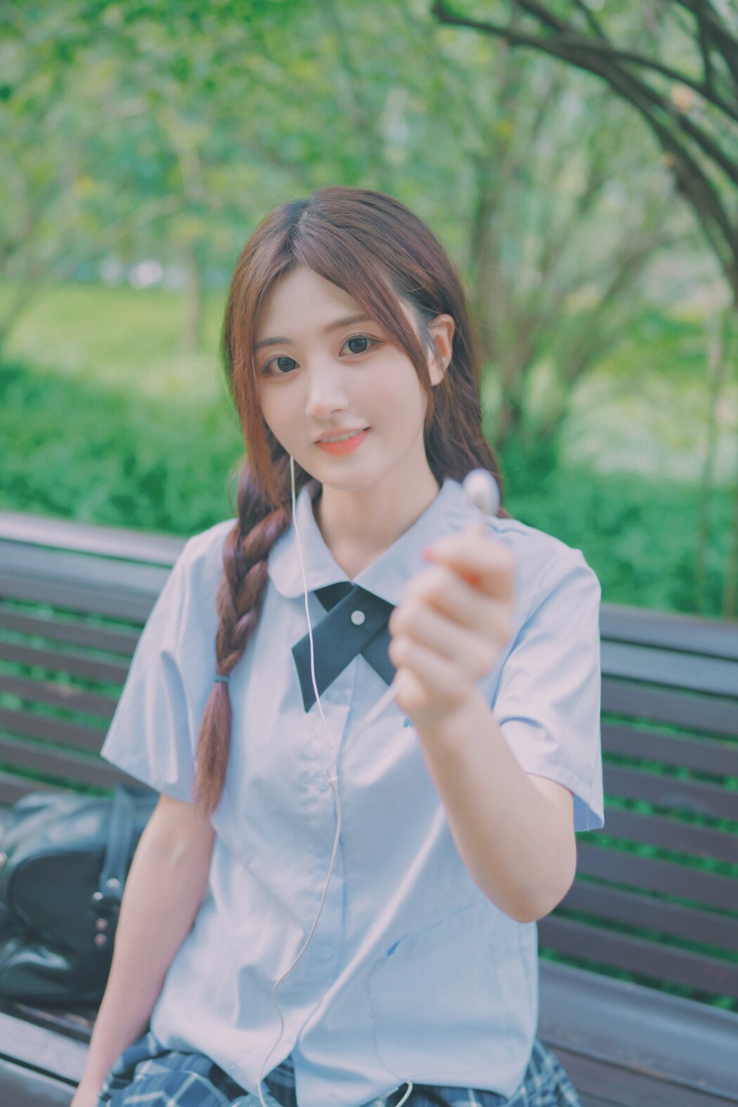 YiTuYu艺图语 Vol.1258 Wa Wa