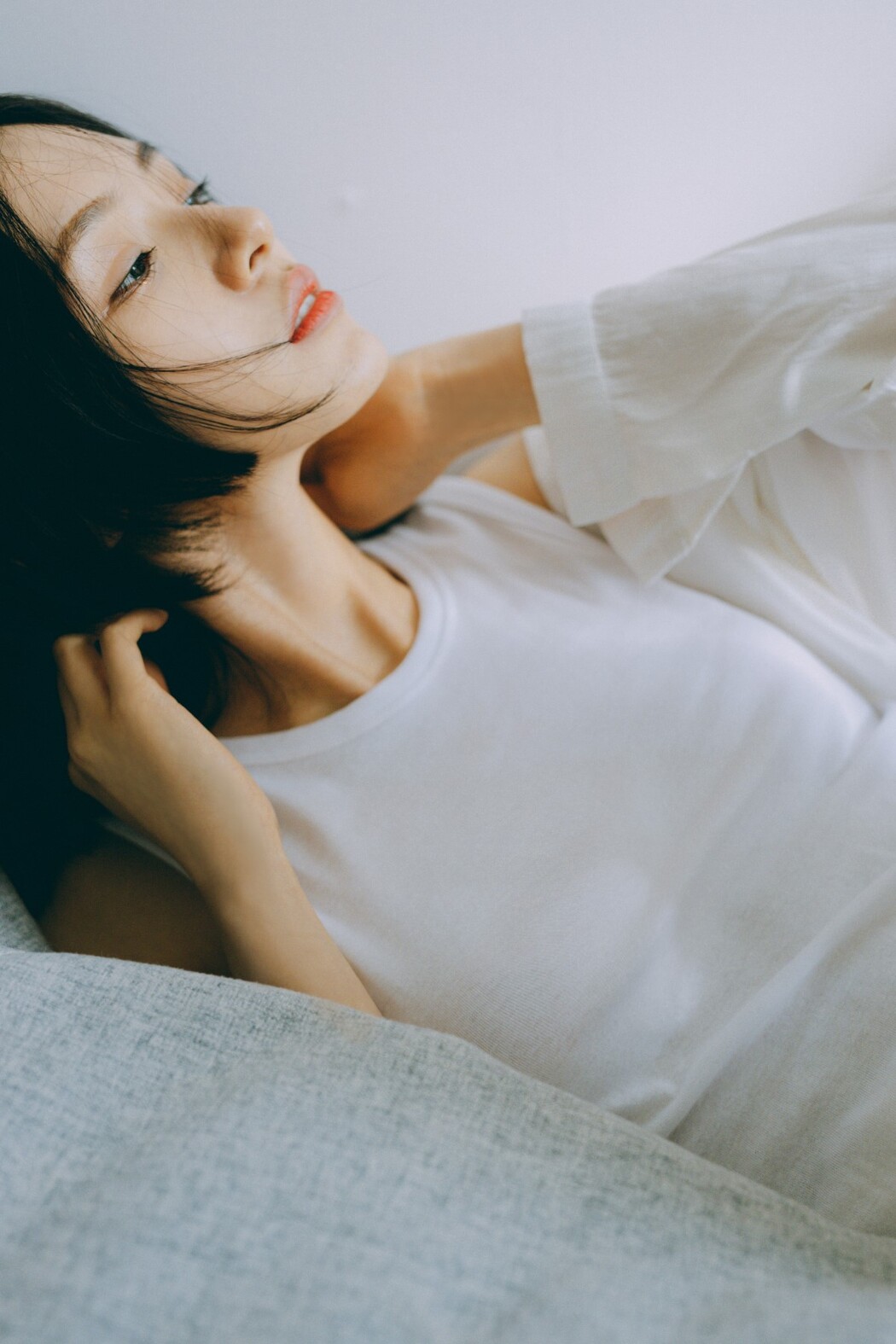 YiTuYu艺图语 Vol.1230 Zhu Yun Hui Da Mo Wang