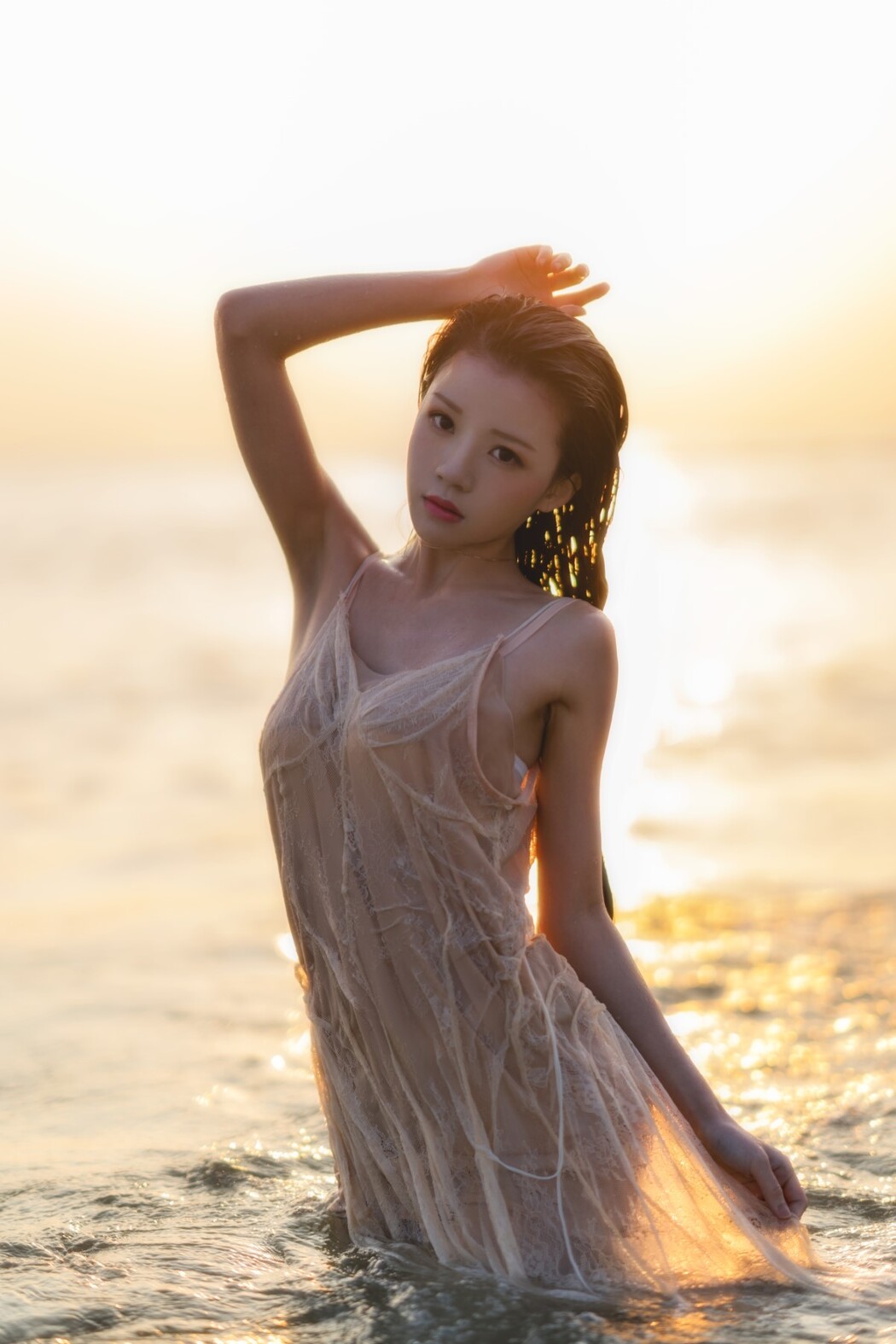 YiTuYu艺图语 Vol.1211 Cherry Meow
