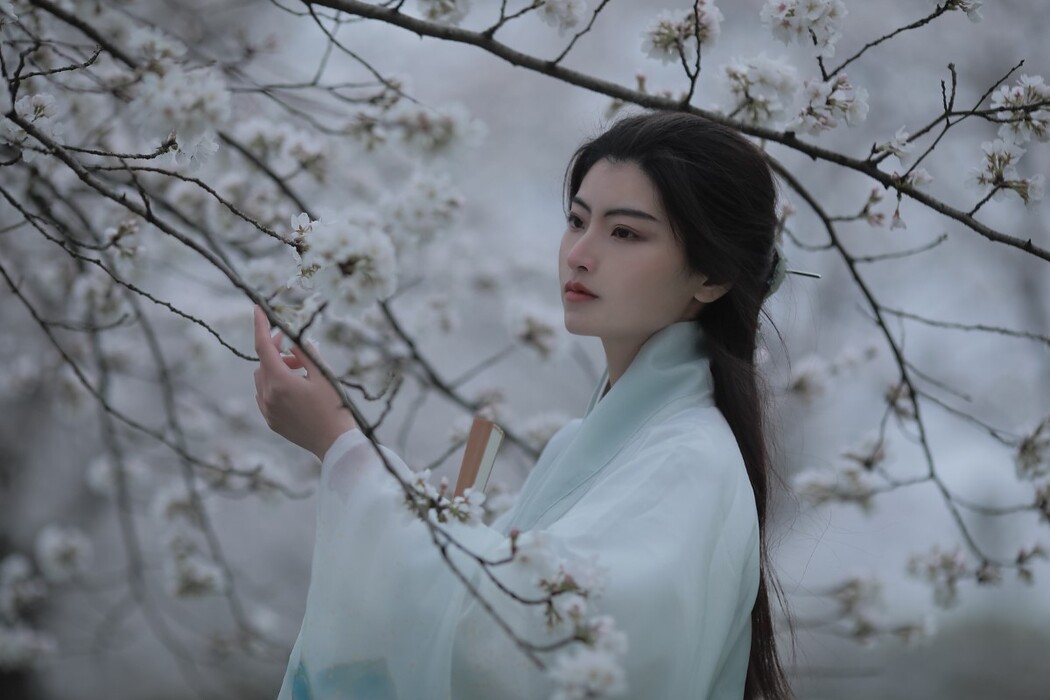 YiTuYu艺图语 Vol.1236 Da Tachibana