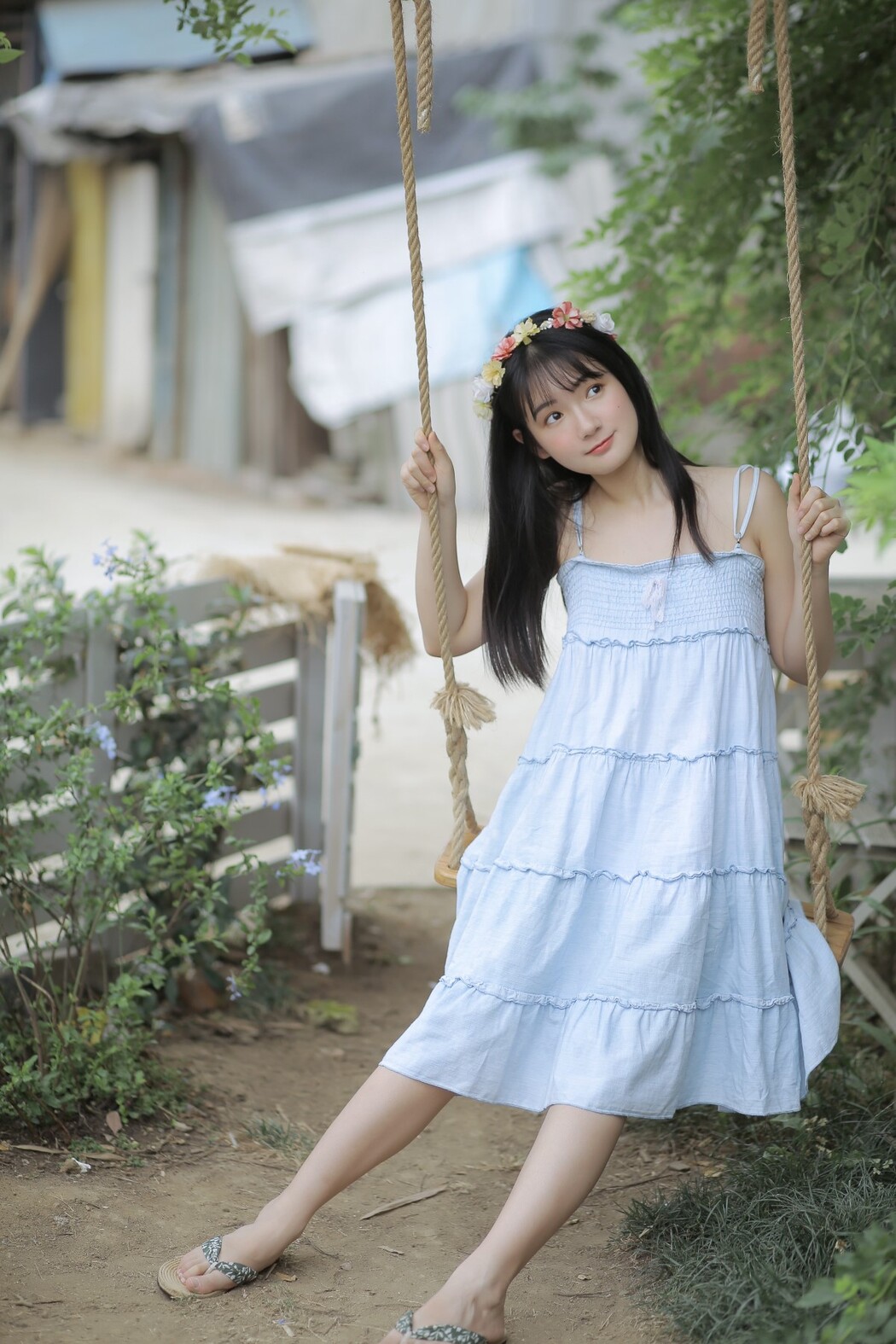 YiTuYu艺图语 Vol.1291 Qiu Qiu