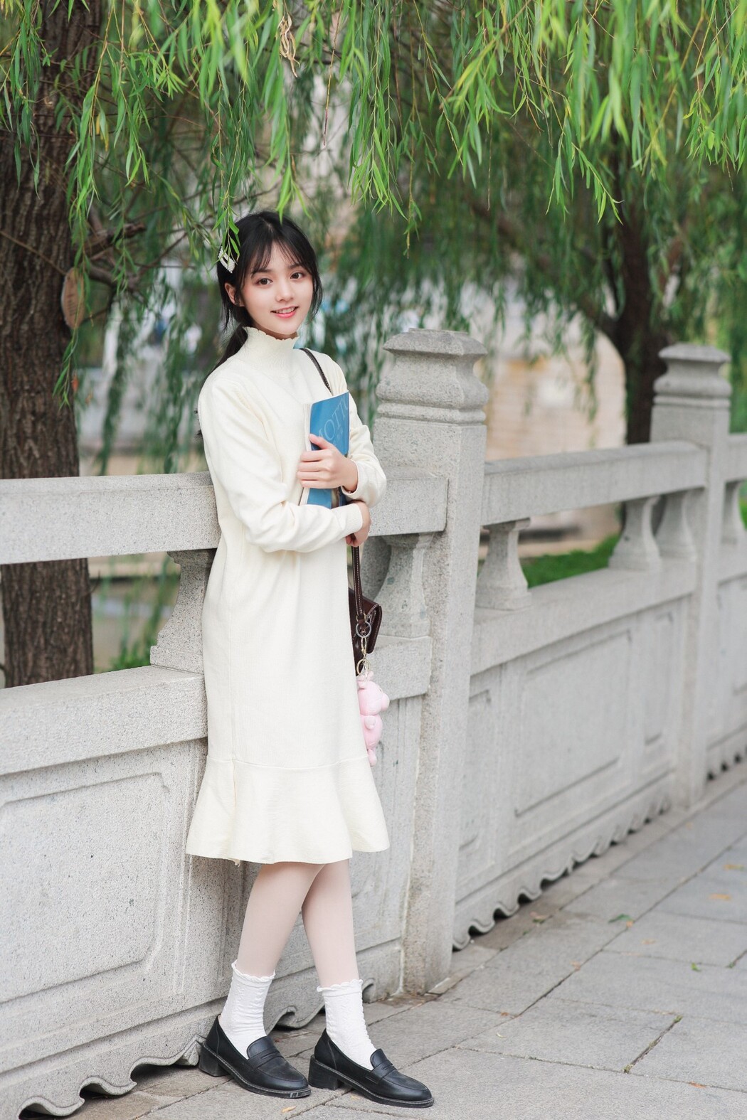 YiTuYu艺图语 Vol.1217 Yu Wen