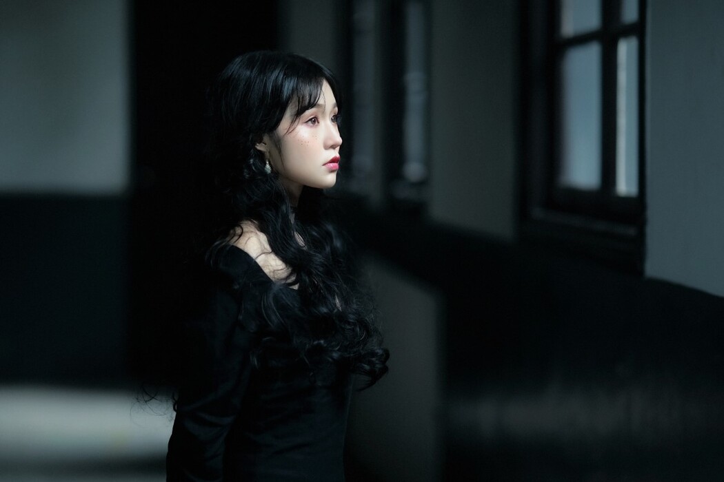 YiTuYu艺图语 Vol.1259 Ding Meng Mei Ya