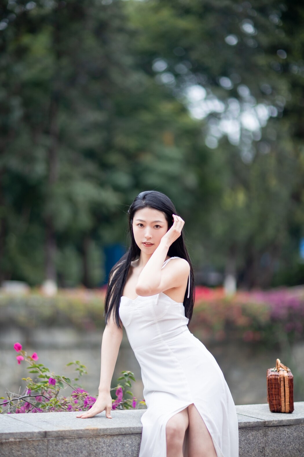 YiTuYu艺图语 Vol.1243 SaSa
