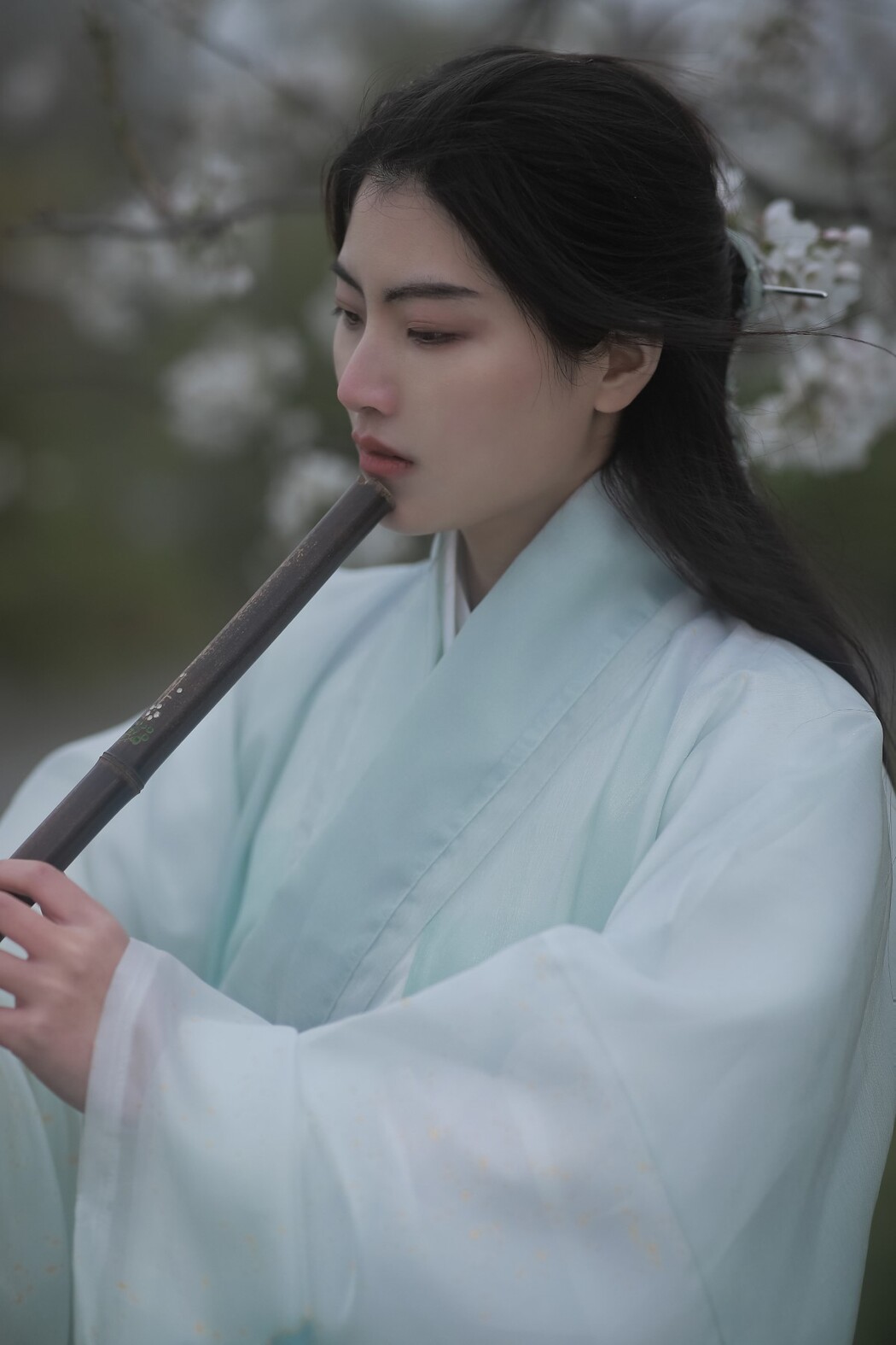 YiTuYu艺图语 Vol.1236 Da Tachibana